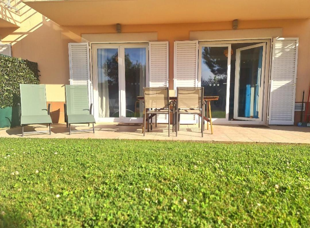 Cabanas Garden By Hnm Cabanas De Tavira Extérieur photo