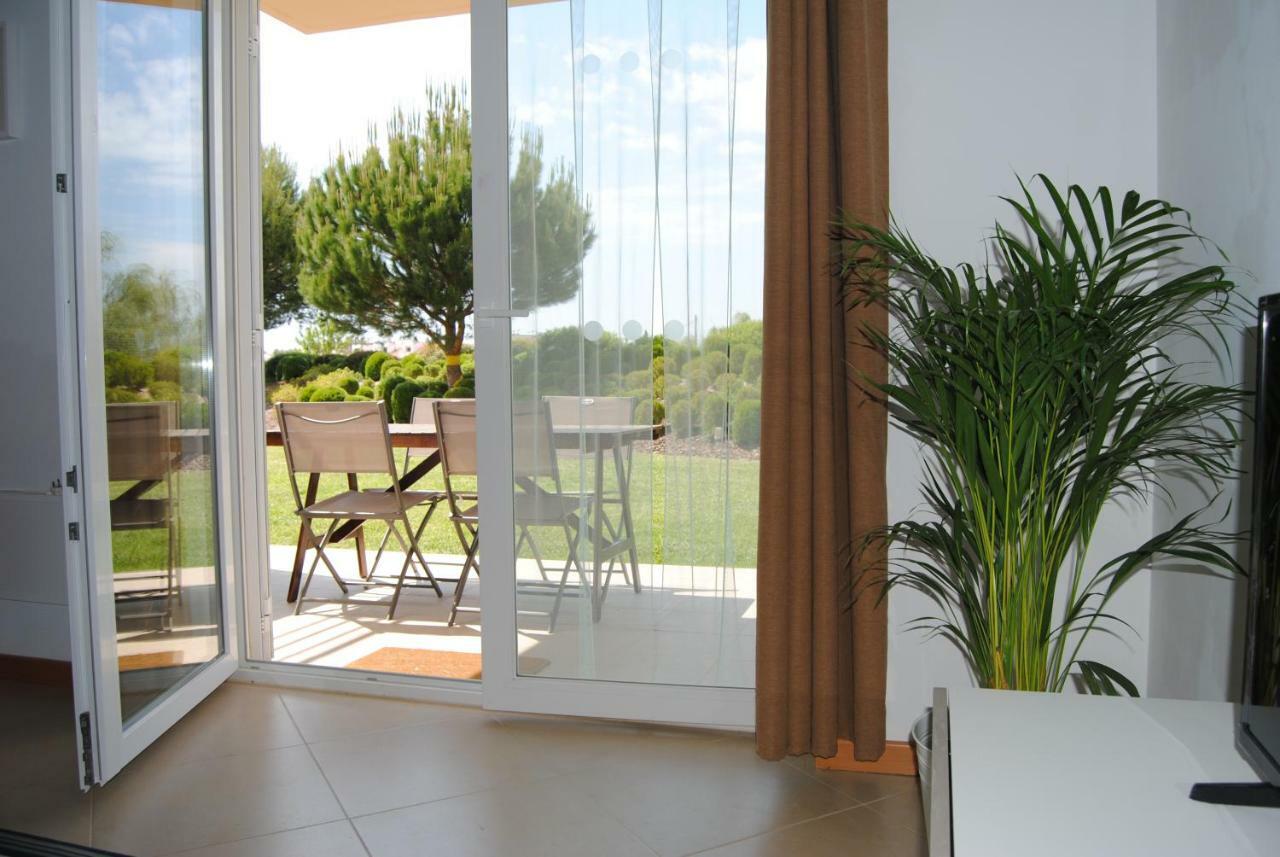 Cabanas Garden By Hnm Cabanas De Tavira Extérieur photo