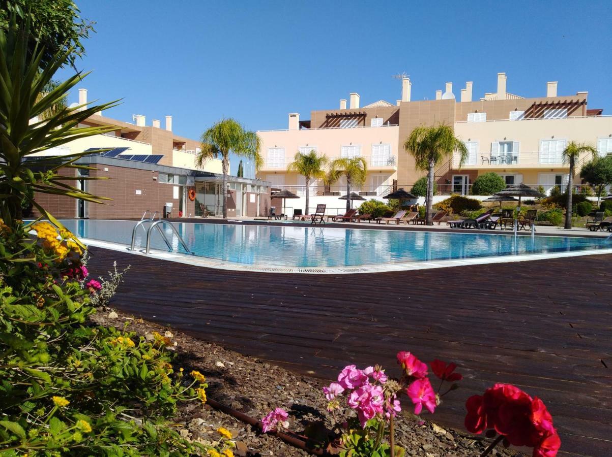 Cabanas Garden By Hnm Cabanas De Tavira Extérieur photo